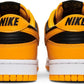 NIKE DUNK LOW 'GOLDENROD' (Men)