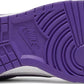 NIKE DUNK LOW 'CHAMPIONSHIP PURPLE' (Men)