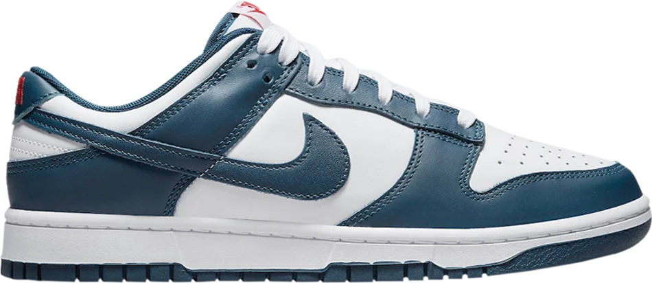 NIKE DUNK LOW 'VALERIAN BLUE' (Men)