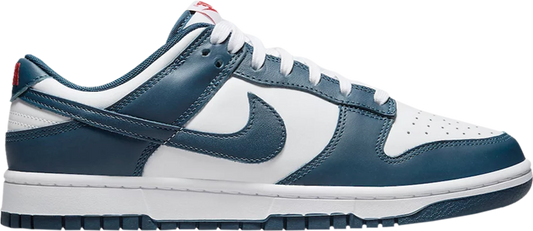 NIKE DUNK LOW 'VALERIAN BLUE' (Men)