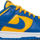 NIKE DUNK LOW 'UCLA' (Men)