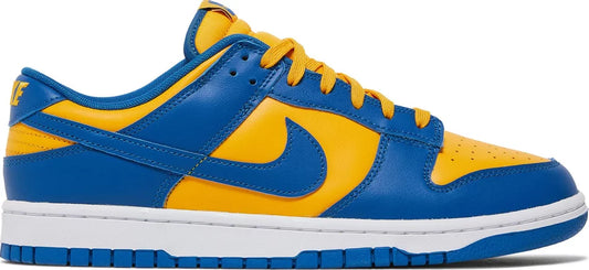 NIKE DUNK LOW 'UCLA' (Men)