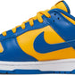 NIKE DUNK LOW 'UCLA' (Men)