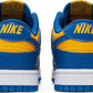 NIKE DUNK LOW 'UCLA' (Men)
