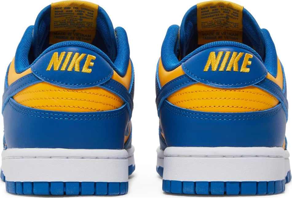 NIKE DUNK LOW 'UCLA' (Men)