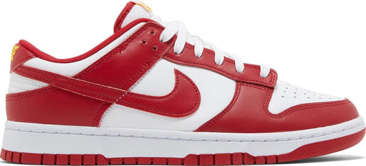 NIKE DUNK LOW 'USC' (Men)