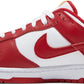NIKE DUNK LOW 'USC' (Men)