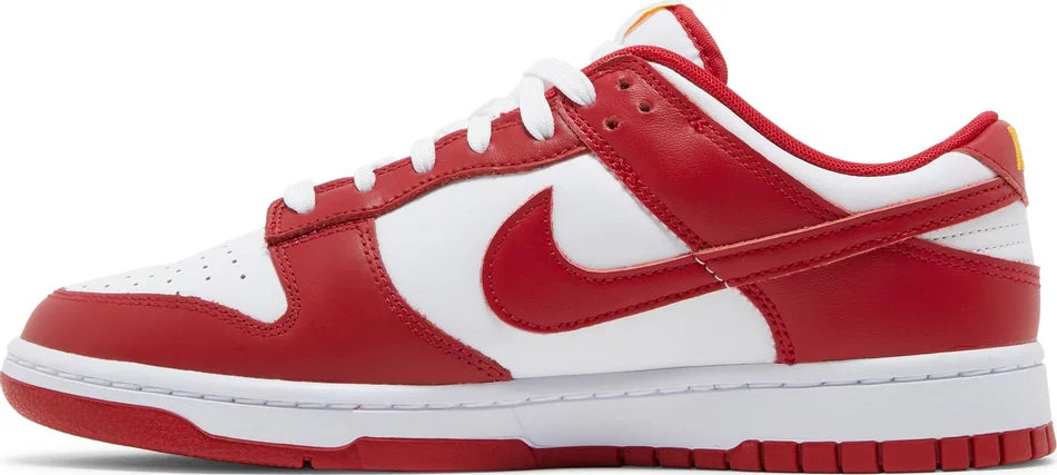 NIKE DUNK LOW 'USC' (Men)