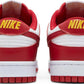 NIKE DUNK LOW 'USC' (Men)