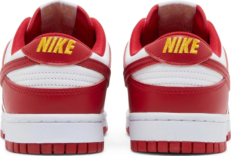 NIKE DUNK LOW 'USC' (Men)