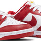 NIKE DUNK LOW 'USC' (Men)