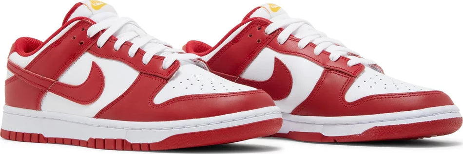 NIKE DUNK LOW 'USC' (Men)