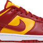 NIKE DUNK LOW 'MIDAS GOLD' (Men)
