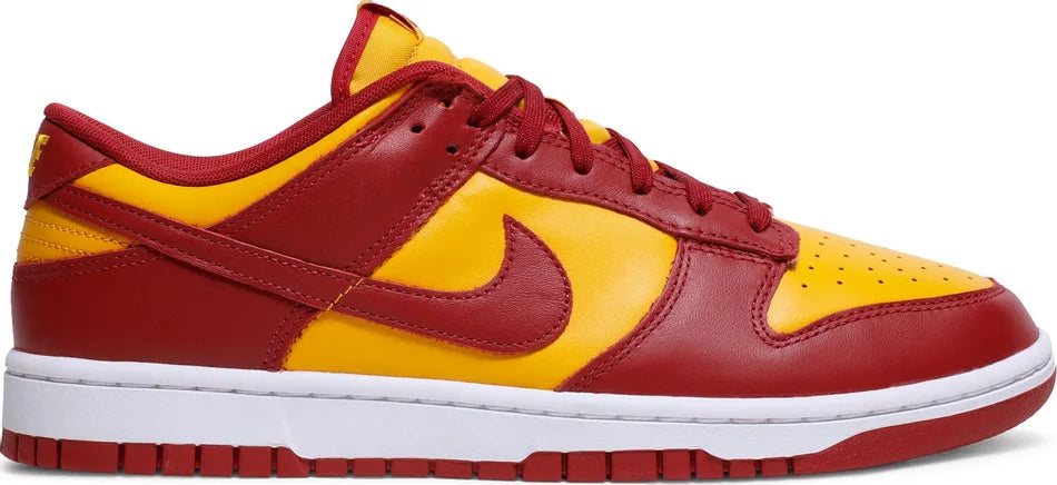 NIKE DUNK LOW 'MIDAS GOLD' (Men)