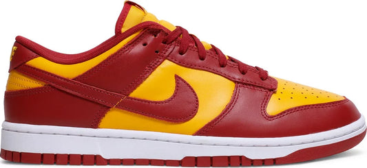 NIKE DUNK LOW 'MIDAS GOLD' (Men)