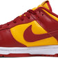 NIKE DUNK LOW 'MIDAS GOLD' (Men)