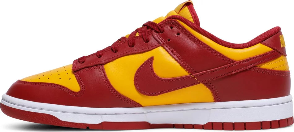 NIKE DUNK LOW 'MIDAS GOLD' (Men)