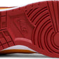 NIKE DUNK LOW 'MIDAS GOLD' (Men)