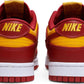 NIKE DUNK LOW 'MIDAS GOLD' (Men)