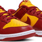 NIKE DUNK LOW 'MIDAS GOLD' (Men)