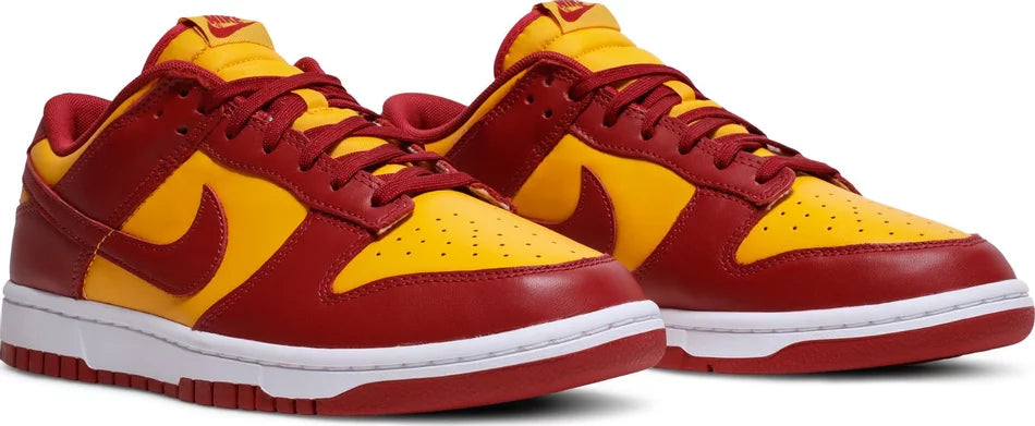 NIKE DUNK LOW 'MIDAS GOLD' (Men)