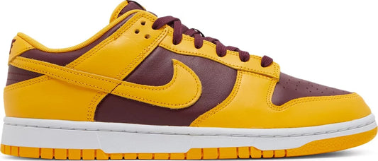 NIKE DUNK LOW 'ARIZONA STATE' (Men)