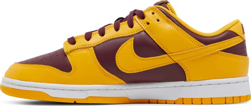 NIKE DUNK LOW 'ARIZONA STATE' (Men)