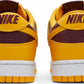 NIKE DUNK LOW 'ARIZONA STATE' (Men)