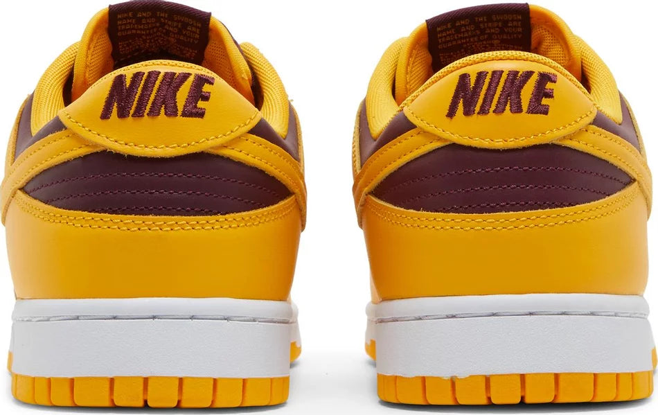 NIKE DUNK LOW 'ARIZONA STATE' (Men)