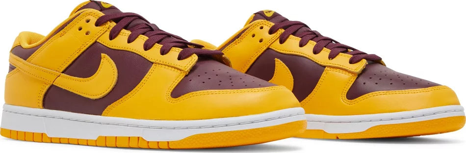 NIKE DUNK LOW 'ARIZONA STATE' (Men)