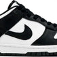 NIKE DUNK LOW 'BLACK WHITE PANDA' (Men)