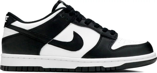 NIKE DUNK LOW 'BLACK WHITE PANDA' (Men)