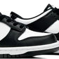 NIKE DUNK LOW 'BLACK WHITE PANDA' (Men)