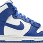 NIKE DUNK HIGH 'GAME ROYAL' (Men)