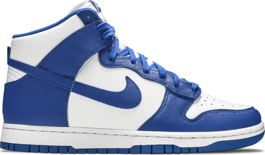 NIKE DUNK HIGH 'GAME ROYAL' (Men)