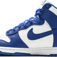 NIKE DUNK HIGH 'GAME ROYAL' (Men)