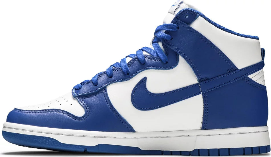 NIKE DUNK HIGH 'GAME ROYAL' (Men)