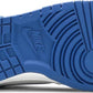 NIKE DUNK HIGH 'GAME ROYAL' (Men)