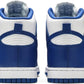 NIKE DUNK HIGH 'GAME ROYAL' (Men)