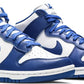 NIKE DUNK HIGH 'GAME ROYAL' (Men)