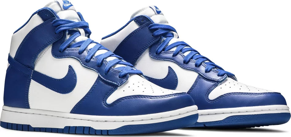 NIKE DUNK HIGH 'GAME ROYAL' (Men)