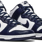 NIKE DUNK HIGH 'CHAMPIONSHIP NAVY' (Men)