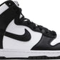 NIKE DUNK HIGH 'BLACK WHITE PANDA' 2021 (Men)