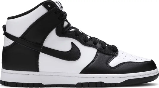 NIKE DUNK HIGH 'BLACK WHITE PANDA' 2021 (Men)