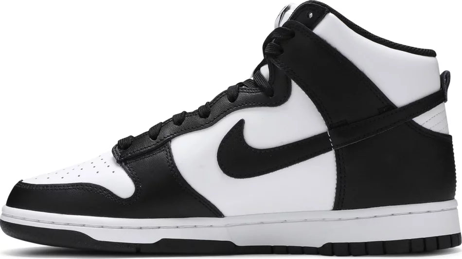 NIKE DUNK HIGH 'BLACK WHITE PANDA' 2021 (Men)