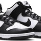 NIKE DUNK HIGH 'BLACK WHITE PANDA' 2021 (Men)
