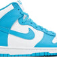 NIKE DUNK HIGH 'LASER BLUE' (Men)