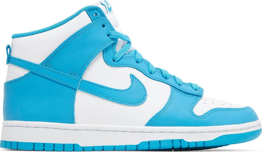 NIKE DUNK HIGH 'LASER BLUE' (Men)