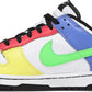 NIKE DUNK LOW 'GREEN STRIKE' (Women)