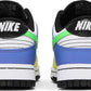 NIKE DUNK LOW 'GREEN STRIKE' (Women)